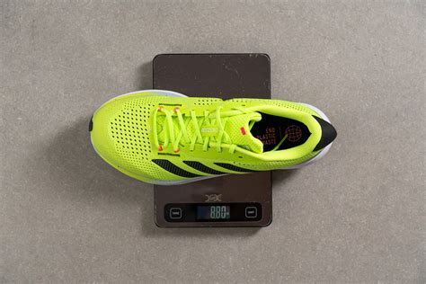 Adizero sl weight